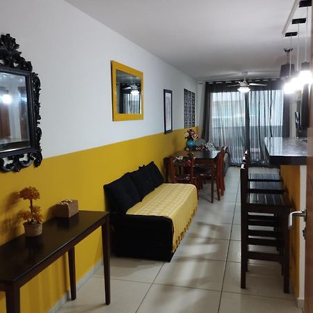 Apartamento Temporada Arraial Do Cabo Exteriör bild