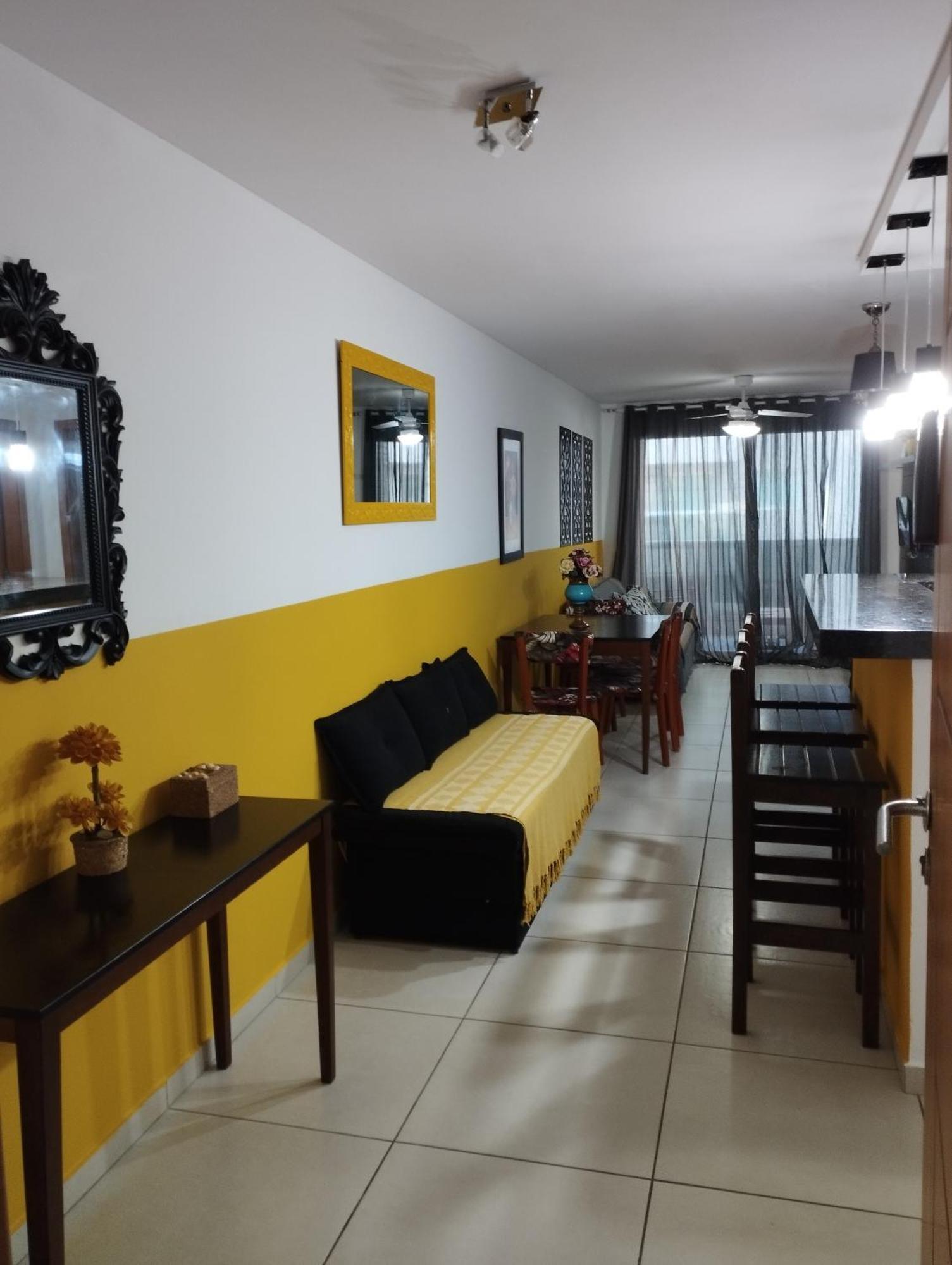 Apartamento Temporada Arraial Do Cabo Exteriör bild