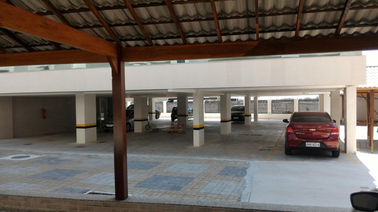 Apartamento Temporada Arraial Do Cabo Exteriör bild