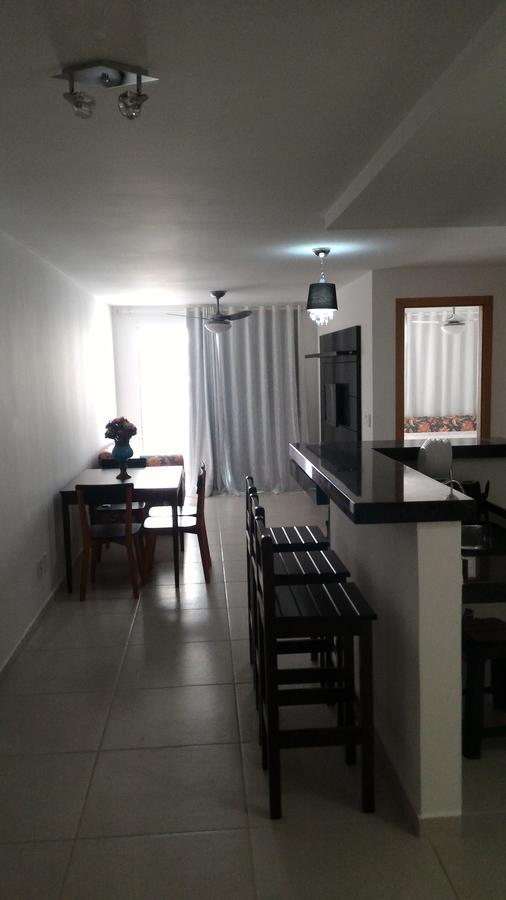 Apartamento Temporada Arraial Do Cabo Exteriör bild