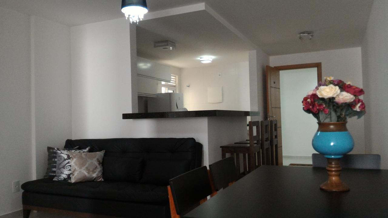 Apartamento Temporada Arraial Do Cabo Exteriör bild