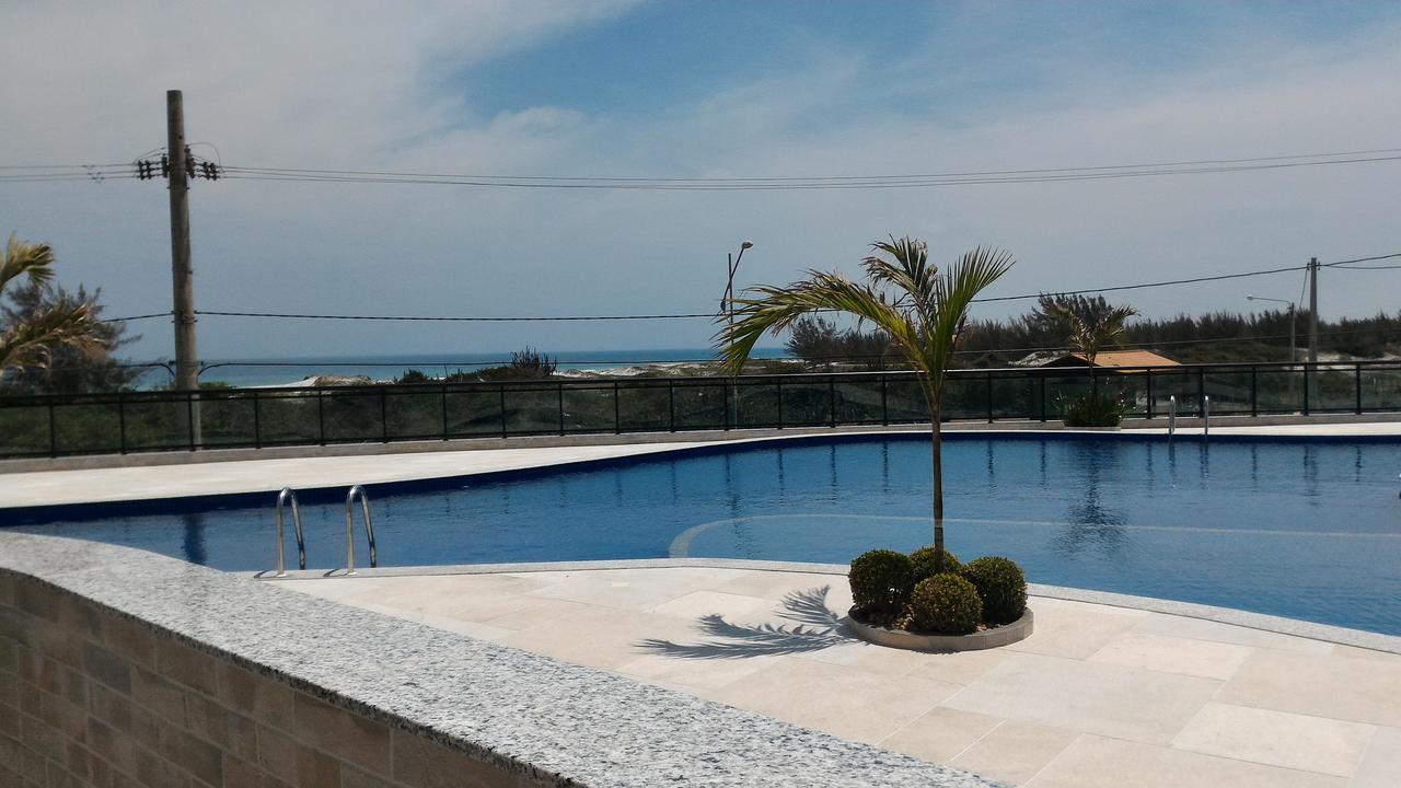 Apartamento Temporada Arraial Do Cabo Exteriör bild