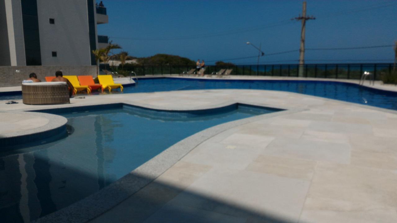 Apartamento Temporada Arraial Do Cabo Exteriör bild