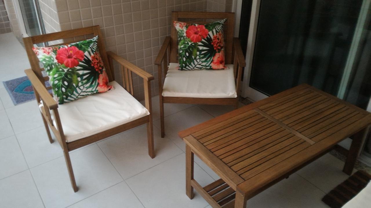 Apartamento Temporada Arraial Do Cabo Exteriör bild
