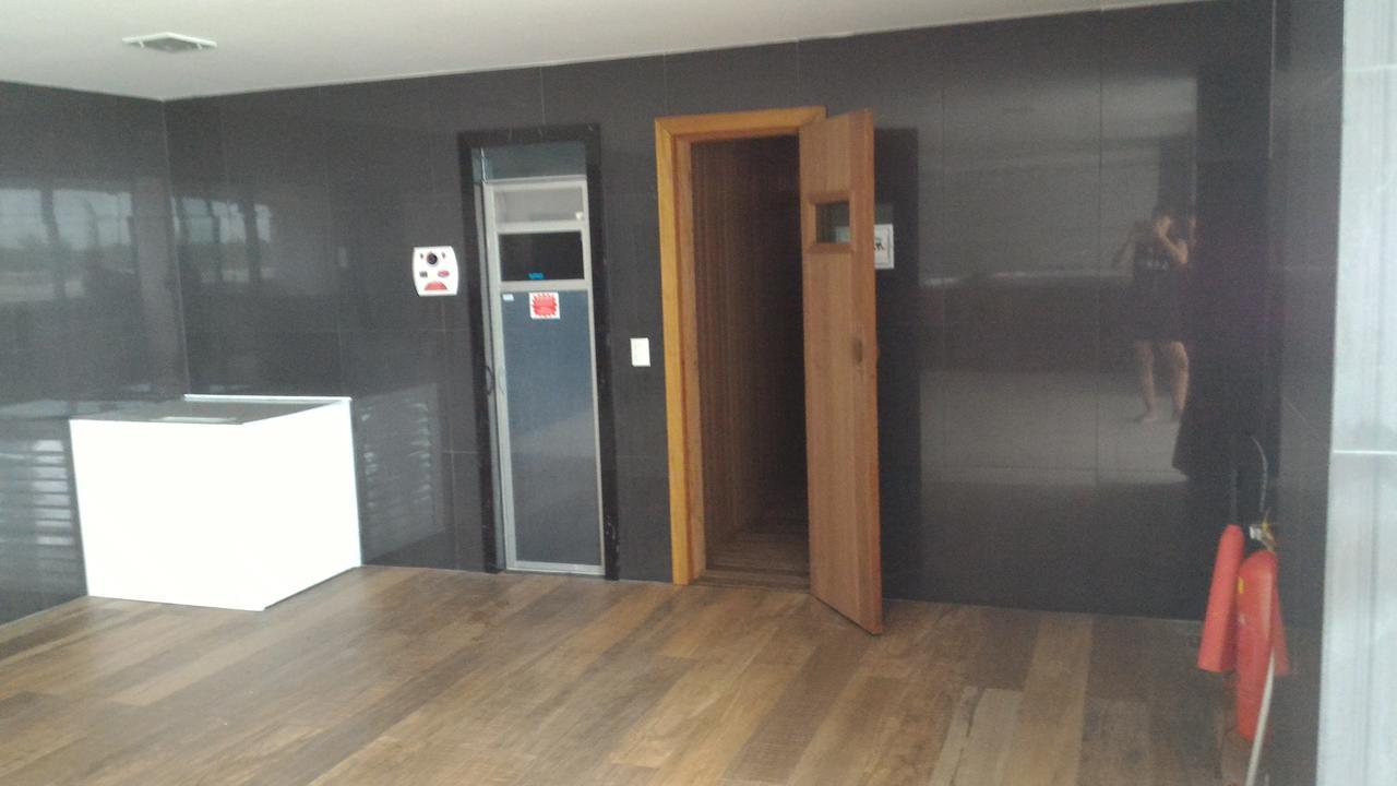 Apartamento Temporada Arraial Do Cabo Exteriör bild