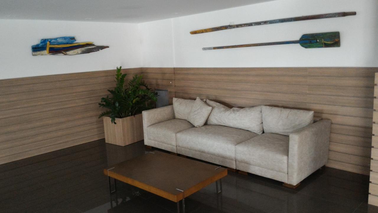 Apartamento Temporada Arraial Do Cabo Exteriör bild