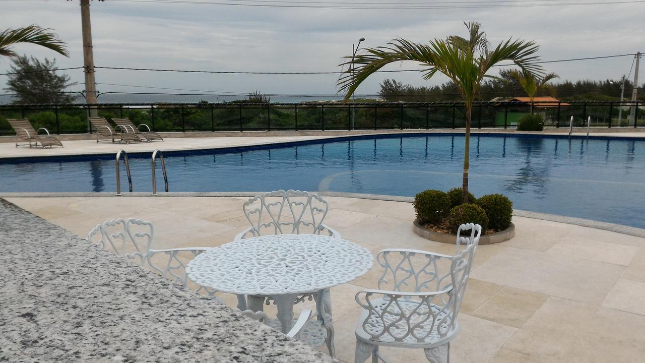 Apartamento Temporada Arraial Do Cabo Exteriör bild