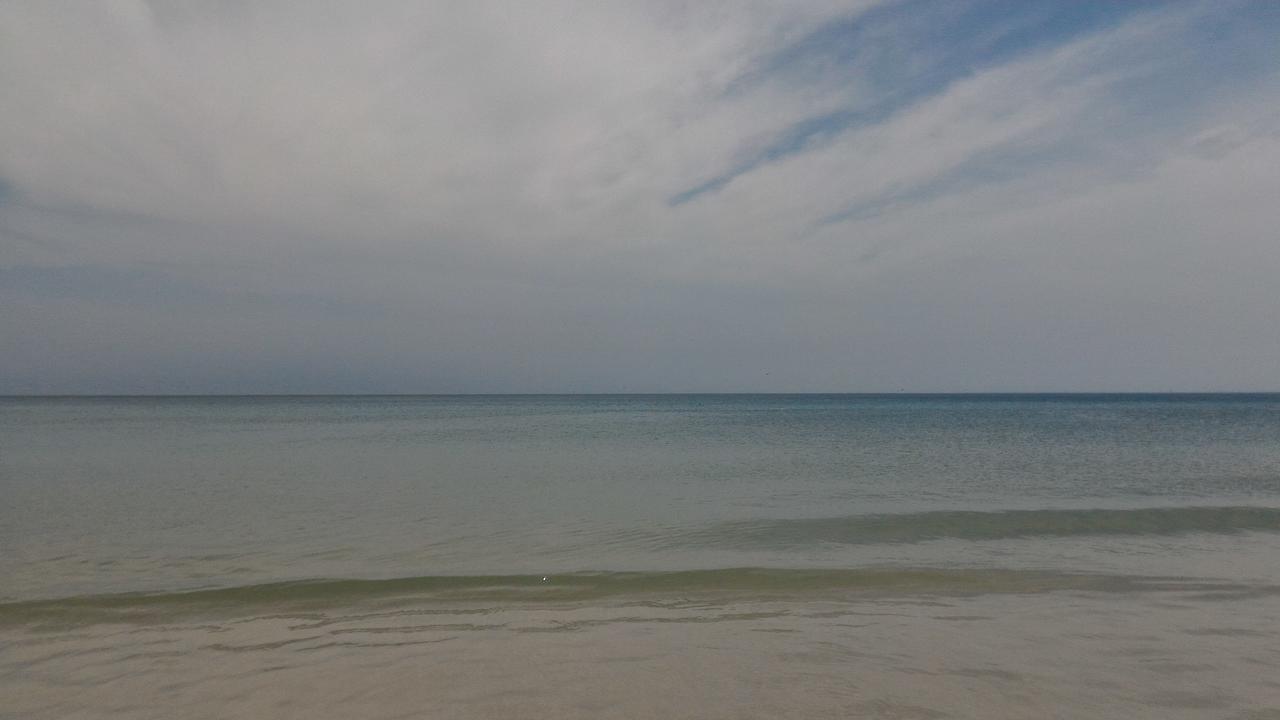 Apartamento Temporada Arraial Do Cabo Exteriör bild