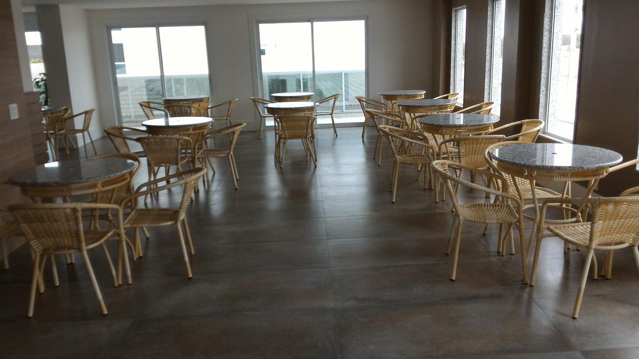 Apartamento Temporada Arraial Do Cabo Exteriör bild