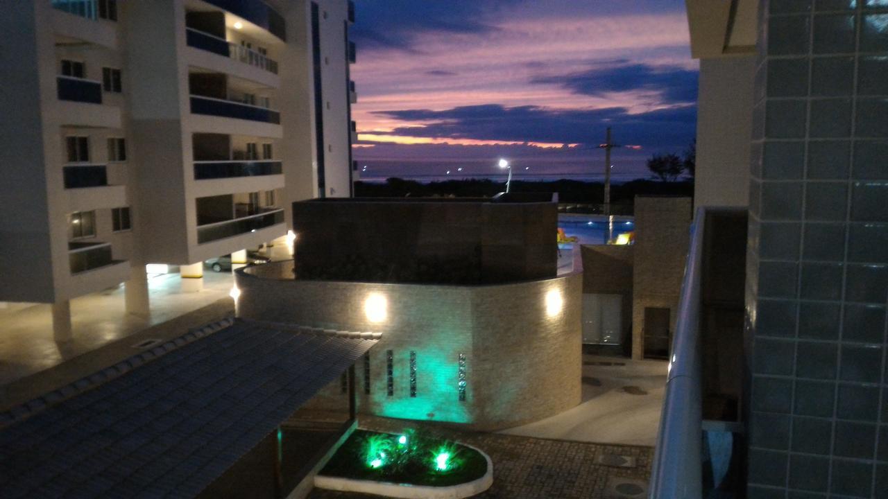 Apartamento Temporada Arraial Do Cabo Exteriör bild