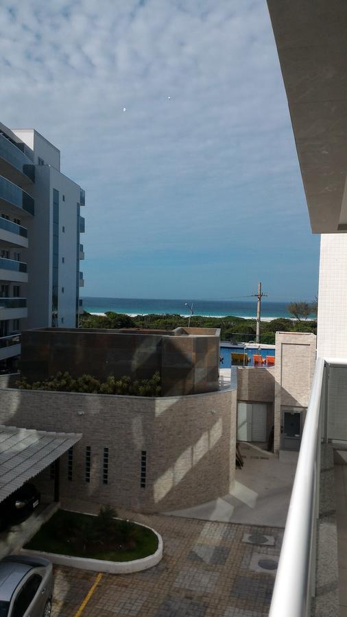 Apartamento Temporada Arraial Do Cabo Exteriör bild
