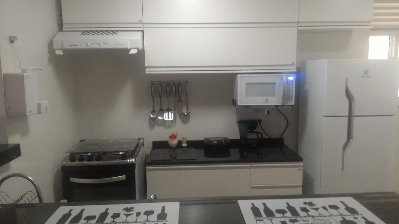 Apartamento Temporada Arraial Do Cabo Exteriör bild