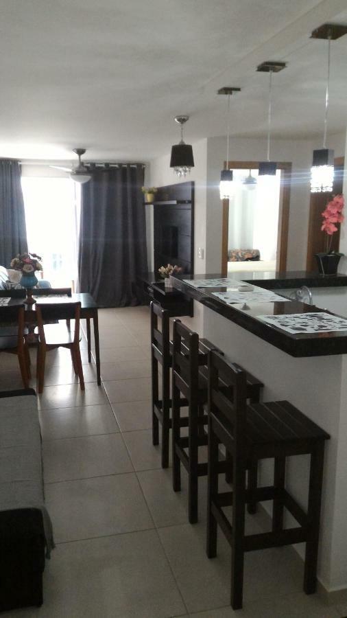 Apartamento Temporada Arraial Do Cabo Exteriör bild